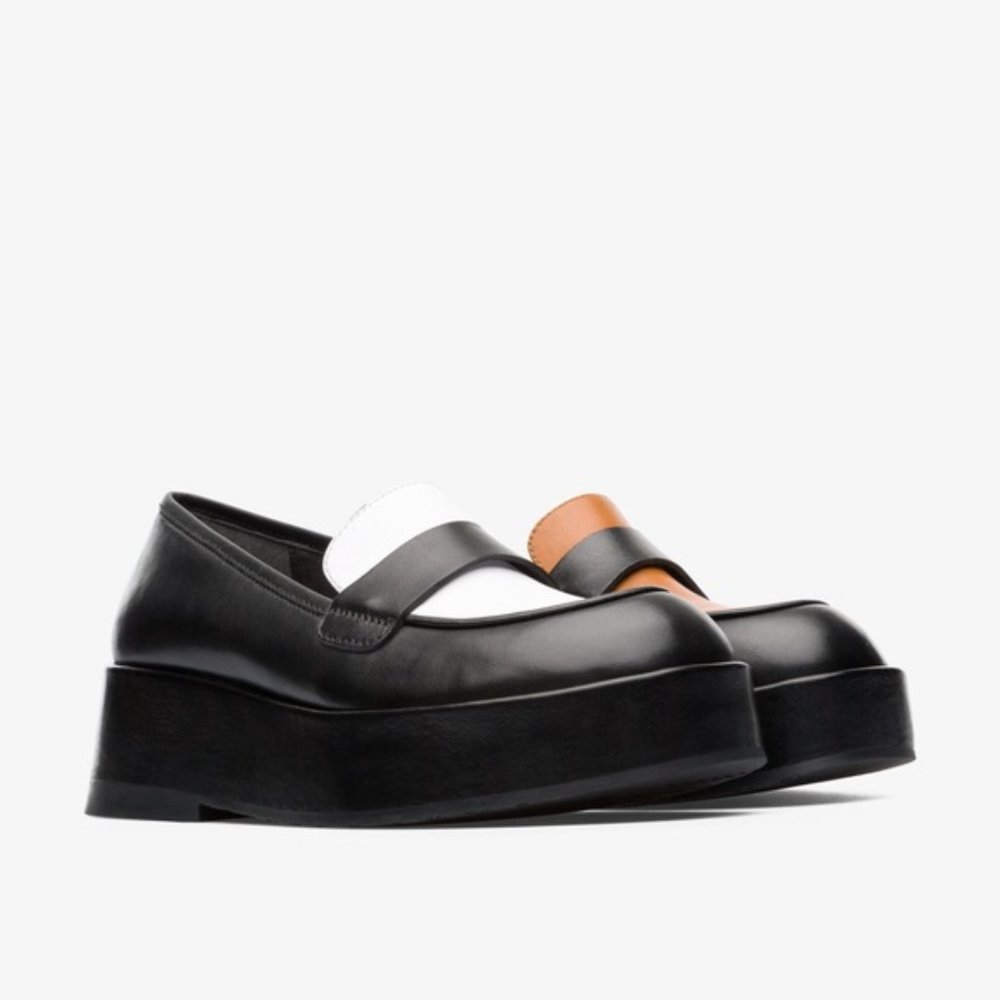 Camper Twin Edition loafers - Picture 3 of 8
